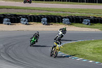 Lower Group Yellow Bikes